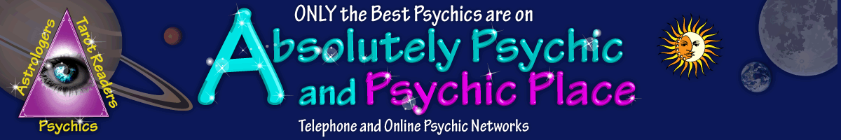 Psychic Readings By Phone 1-800-498-8777