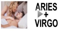 Aries + Virgo Compatibility