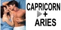 Capricorn + Aries Compatibility
