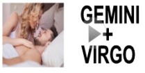 Gemini + Virgo Compatibility