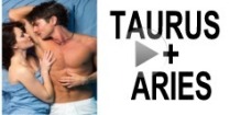 Taurus + Aries Compatibility