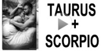 Taurus + Scorpio Compatibility