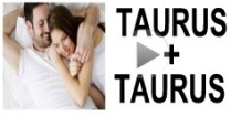 Taurus + Taurus Compatibility