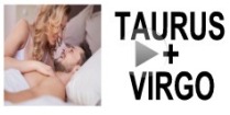 Taurus + Virgo Compatibility