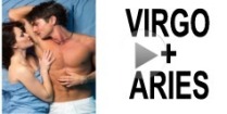 Virgo + Aries Compatibility