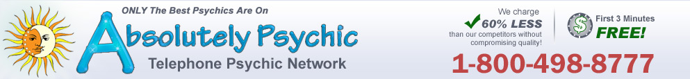 Psychic Jobs Help Wanted on APN