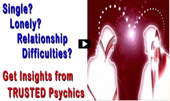 Watch our Video! Best Psychic Readers on Absolutely Psychic