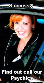 Telephone Psychic Readings with ONLY the Best Psychics!