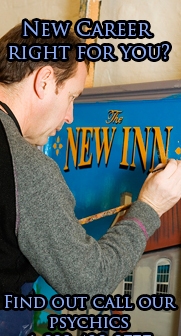 Telephone Psychic Readings with ONLY the Best Psychics!