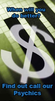 Telephone Psychic Readings with ONLY the Best Psychics!