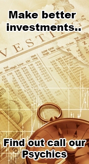 Telephone Psychic Readings with ONLY the Best Psychics!