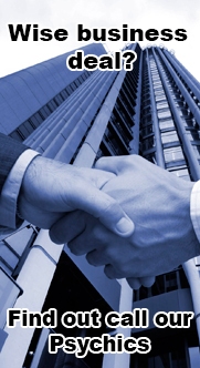 Telephone Psychic Readings with ONLY the Best Psychics!