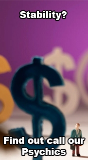 Telephone Psychic Readings with ONLY the Best Psychics!