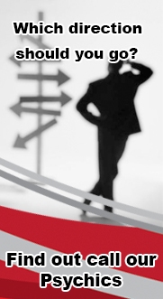 Telephone Psychic Readings with ONLY the Best Psychics!