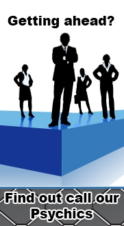 Telephone Psychic Readings with ONLY the Best Psychics! Telephone Psychic Readings with ONLY the Best Psychics!