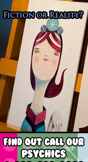 Telephone Psychic Readings with ONLY the Best Psychics!