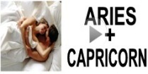 Aries + Capricorn Compatibility