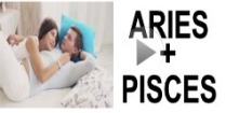 Aries + Pisces Compatibility