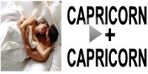 Capricorn + Capricorn Compatibility
