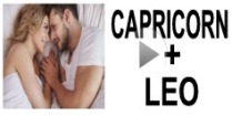 Capricorn + Leo Compatibility