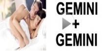 Gemini + Gemini Compatibility