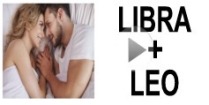 Libra + Leo Compatibility