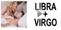 Libra + Virgo Compatibility