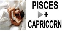 Pisces + Capricorn Compatibility