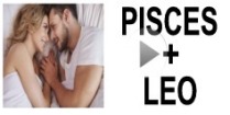 Pisces + Leo Compatibility
