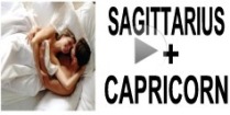 Sagittarius + Capricorn Compatibility