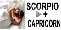 Scorpio + Capricorn Compatibility