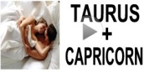 Taurus + Capricorn Compatibility
