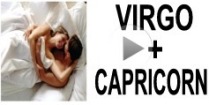 Virgo + Capricorn Compatibility
