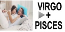 Virgo + Pisces Compatibility