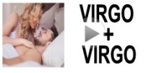 Virgo + Virgo Compatibility