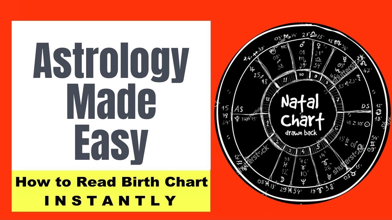 Astrology Made Easy
