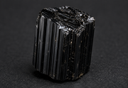 Black Tourmaline Crystal Video