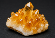 Citrine Crystal Video