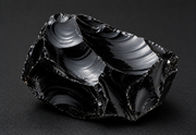 Obsidian Crystal Video