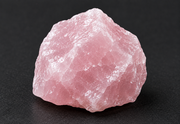 Rose Quartz Crystal Video