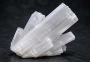 Selenite Crystal Video