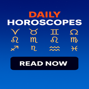 Daily Horoscope