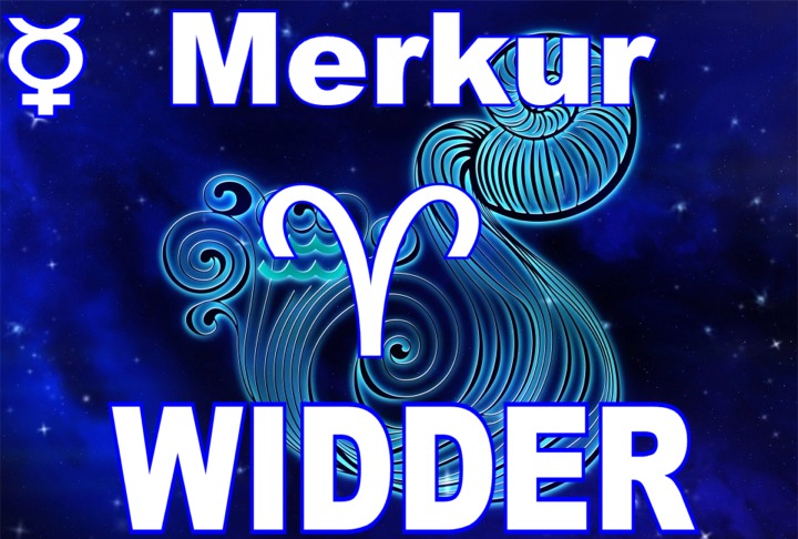 Widder Mercury
