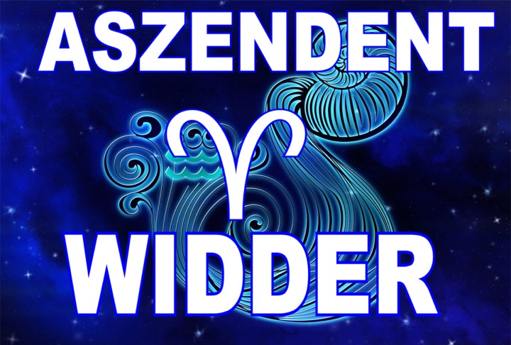 Widder Rising