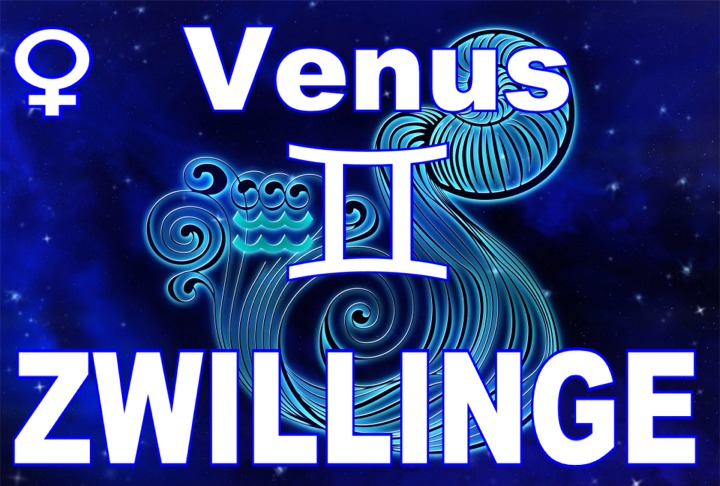Gemini Venus