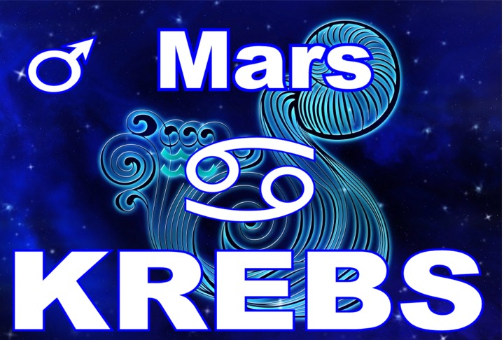 Krebs Mars