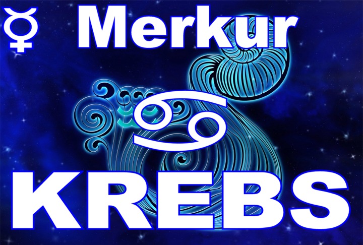 Krebs Mercury