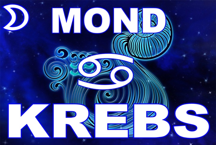 Krebs Moon