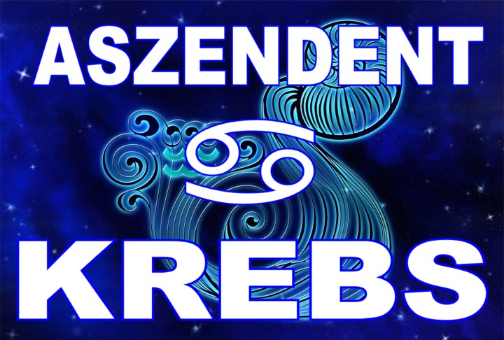 Krebs Rising