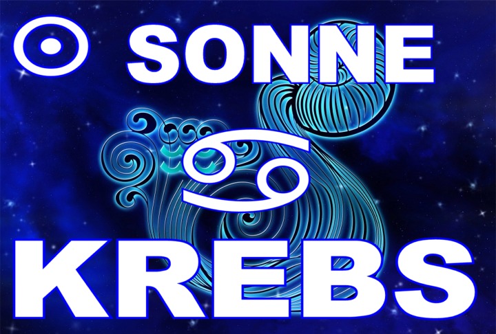 Krebs Sun